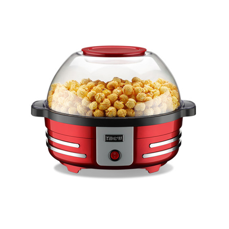 Air Popcorn Maker - Mini máquina de palomitas de maíz