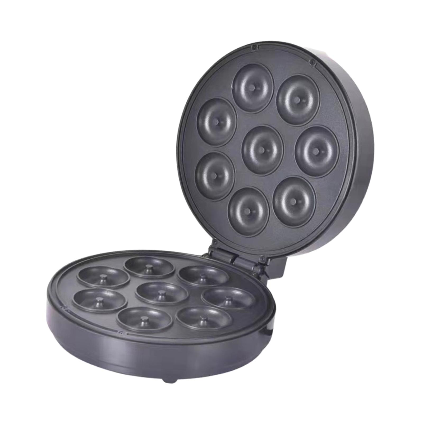 Donut Maker Mini - Máquina para Hacer Mini Donas Ligera,