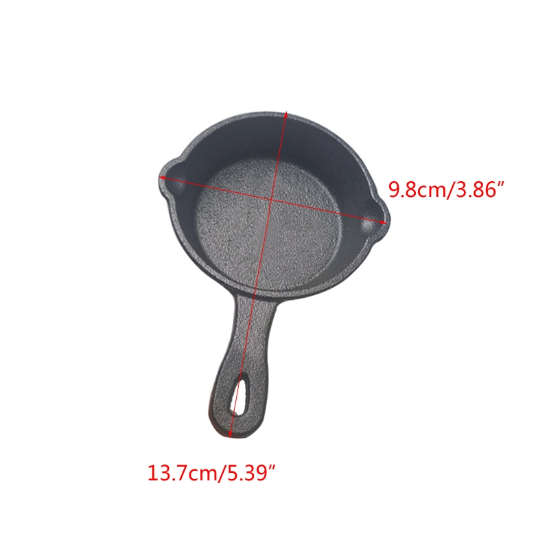 Fondue Set Electric - Sartén antiadherente para freír, sartén pequeña