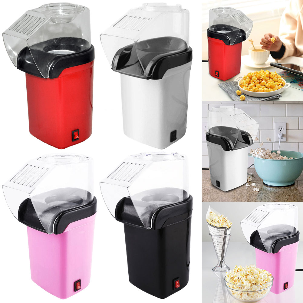 Air Popcorn Maker - Máquina de palomitas de maíz de
