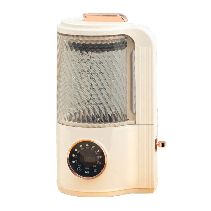 Kitchen Appliances Quality - Licuadora Inteligente de Leche de Soya