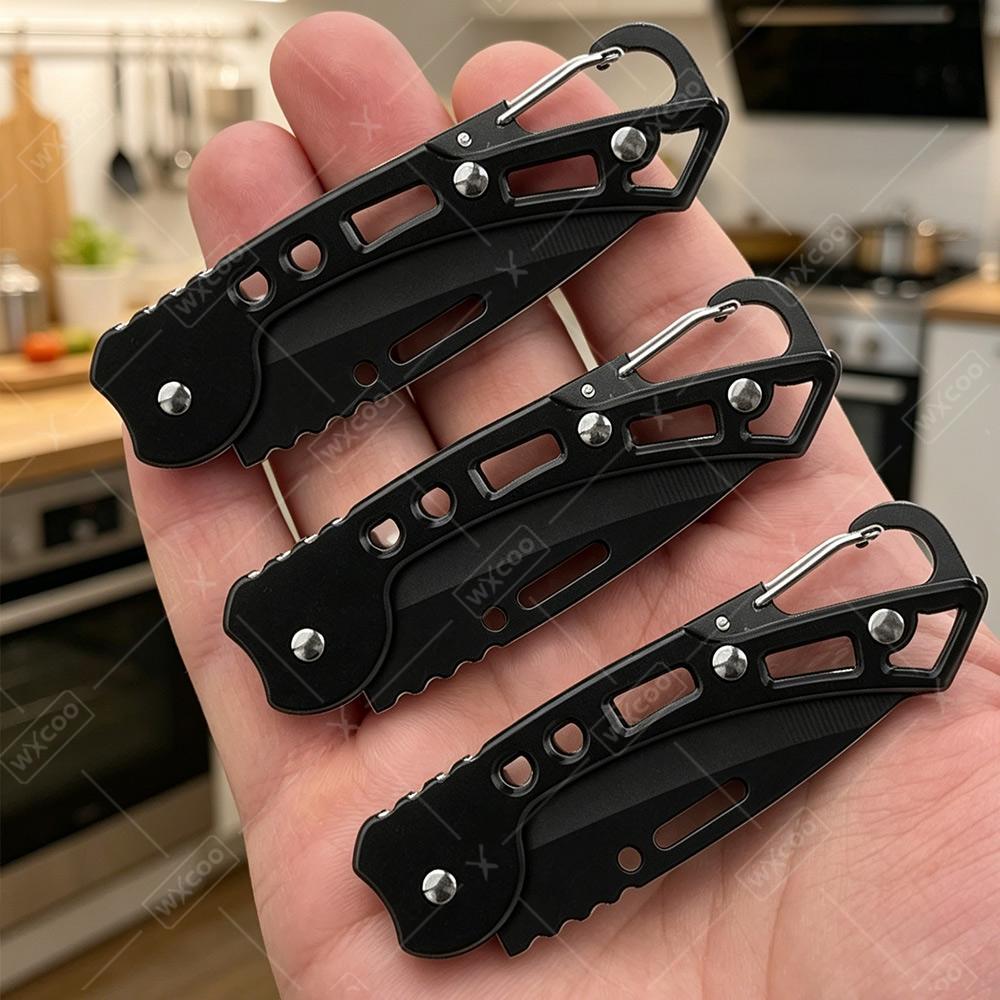 Kitchen Appliances For Cooking - Cuchillo Plegable WXCOO, Cuchillo de Cocina,