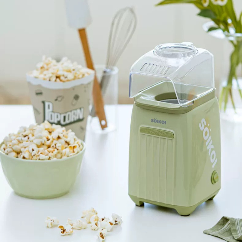 Air Popcorn Maker - Máquina para Hacer Palomitas de Maíz