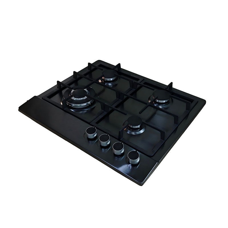 Kitchen Appliances Quality - Estufa de Gas de 4 Quemadores,