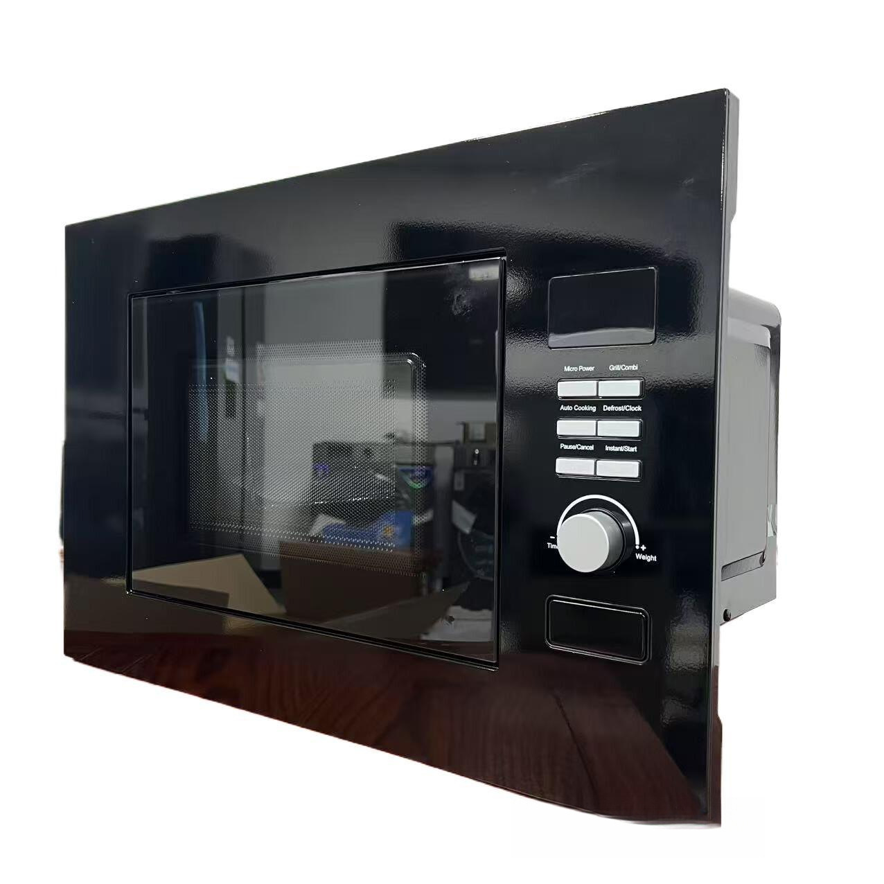 Kitchen Appliances Quality - Horno Microondas de Alta Calidad de