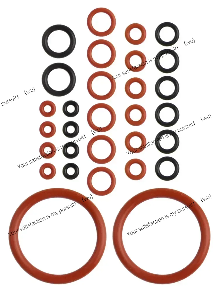 Kitchen Appliances Outlet - 30 unids/set Kit de sello de