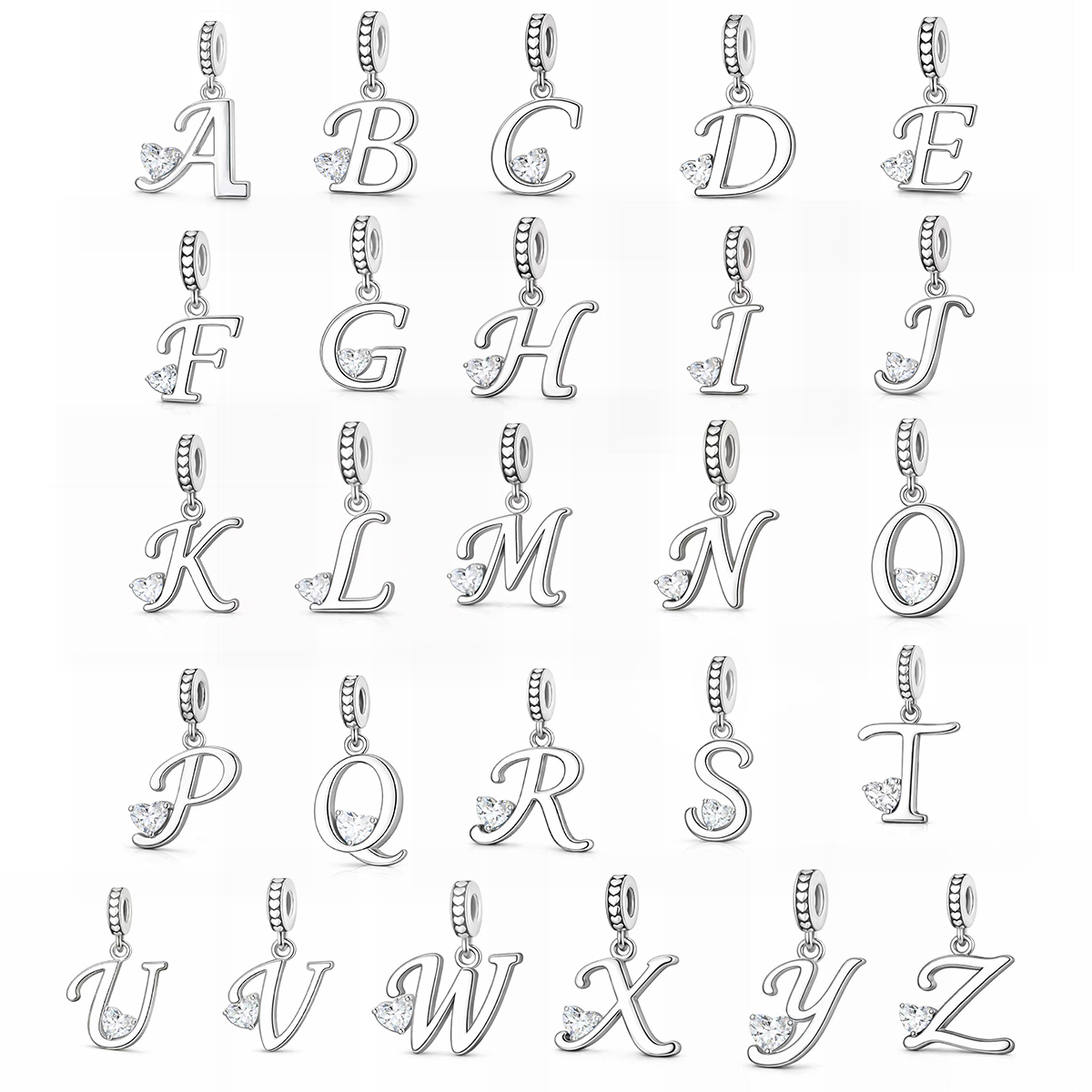 Fondue Set Electric - Colgante de Cobre Ecológico con Letras