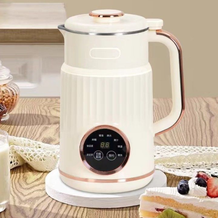 Kitchen Appliances Sale - Gran oferta, máquina de leche de