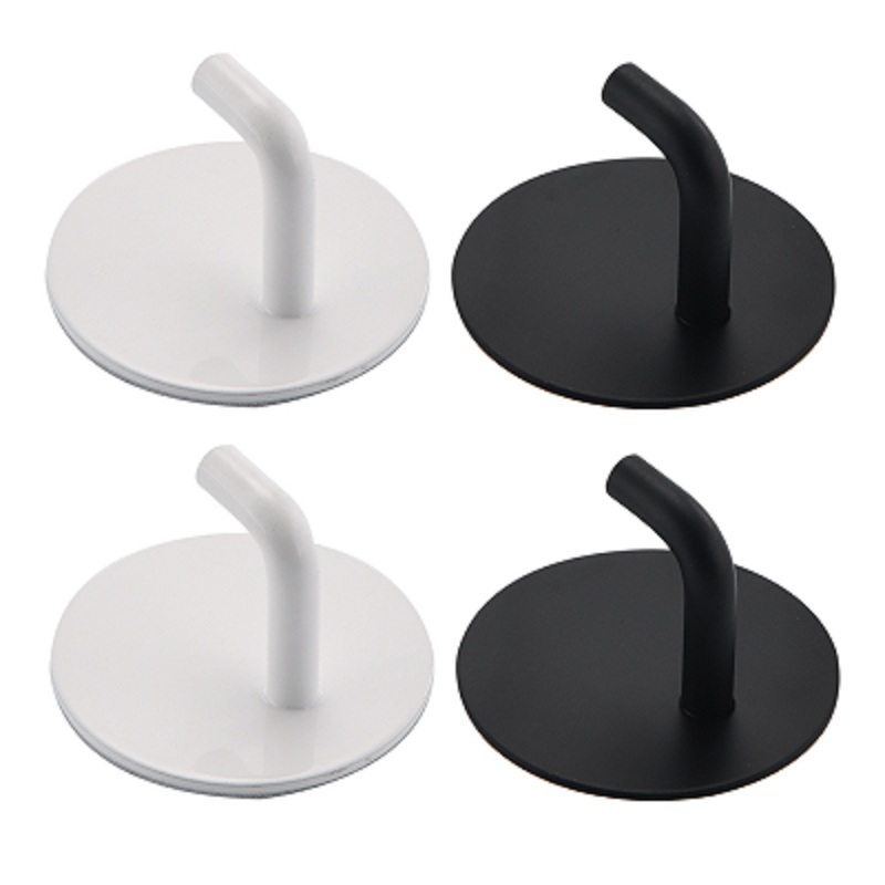 Kitchen Appliances Holder - Gancho de pared autoadhesivo de acero