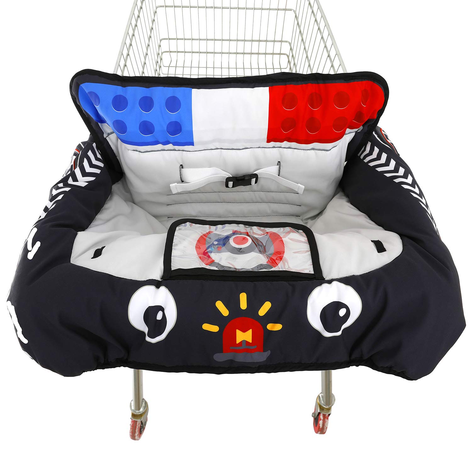 Kitchen Appliances Holder - Funda para carrito de compras de
