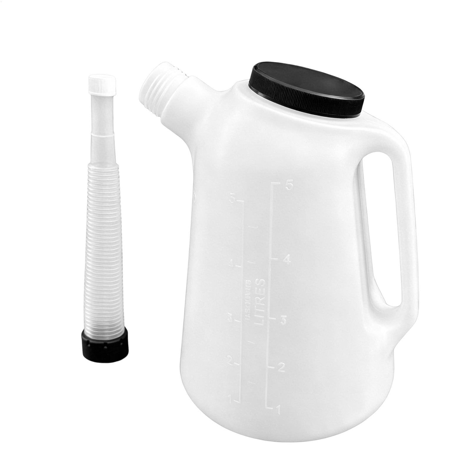 Kitchen Appliances For Cooking - Jarra de 5L para Llenado de
