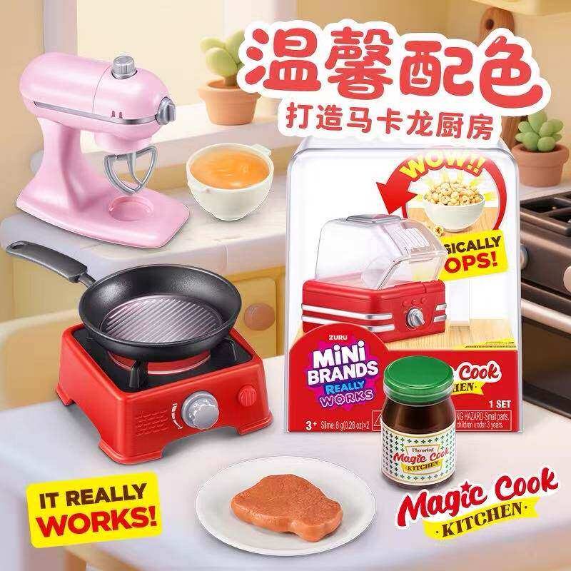 Kitchen Appliances Gift Items - Juego de Electrodomésticos de Cocina Originales