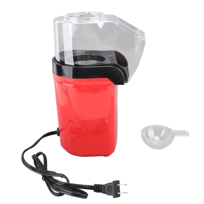 Air Popcorn Maker - Máquina de palomitas de maíz de