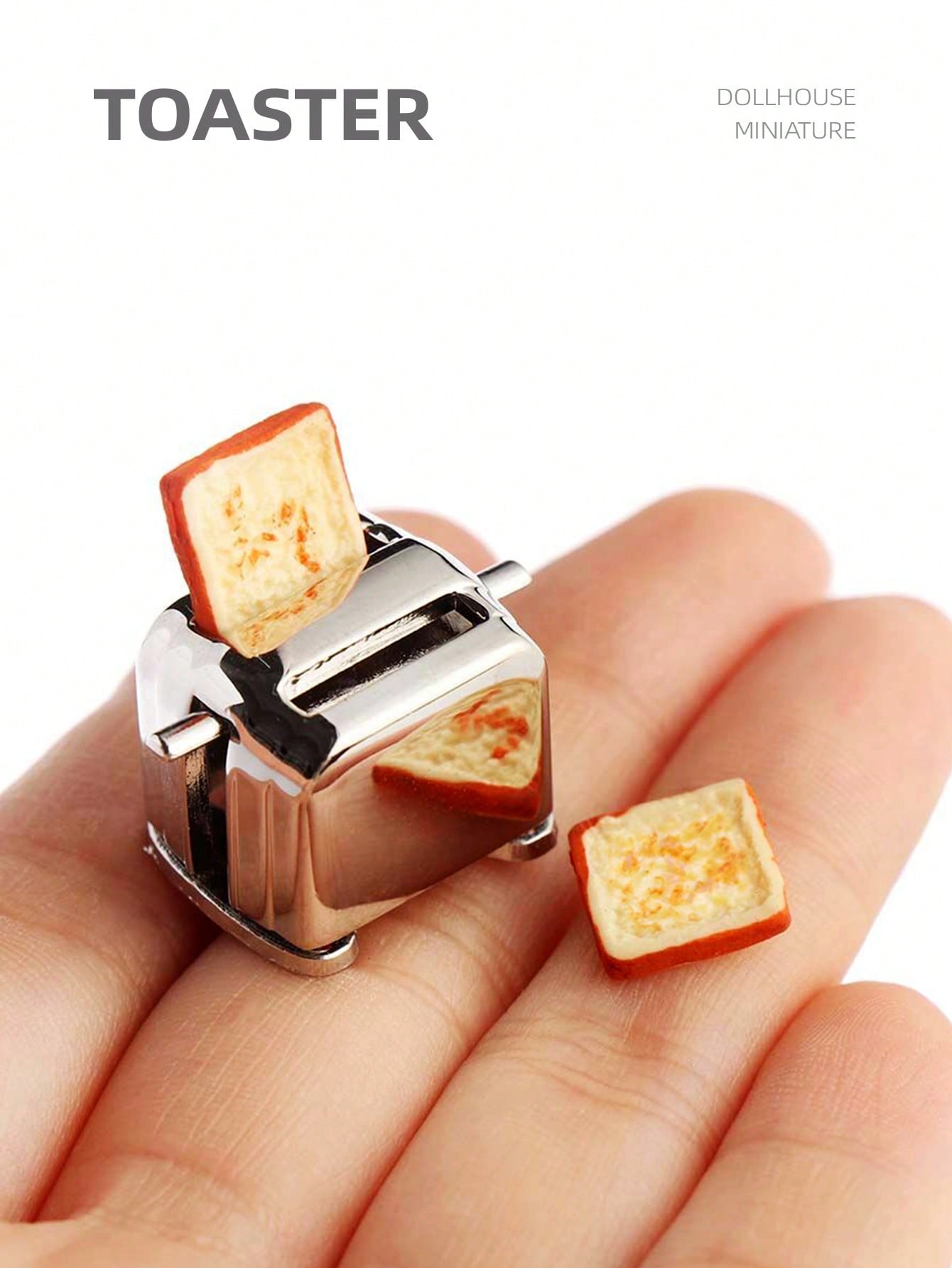 Tostadora en Miniatura para Ca - Kitchen Appliances Usa reseña y precio