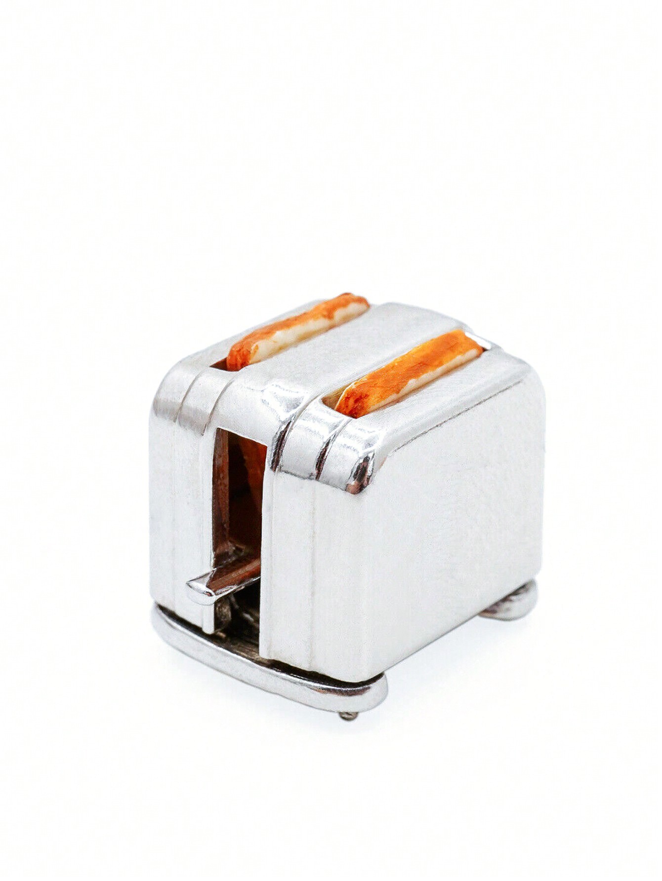 Tostadora en Miniatura para Ca - Kitchen Appliances Usa reseña y precio