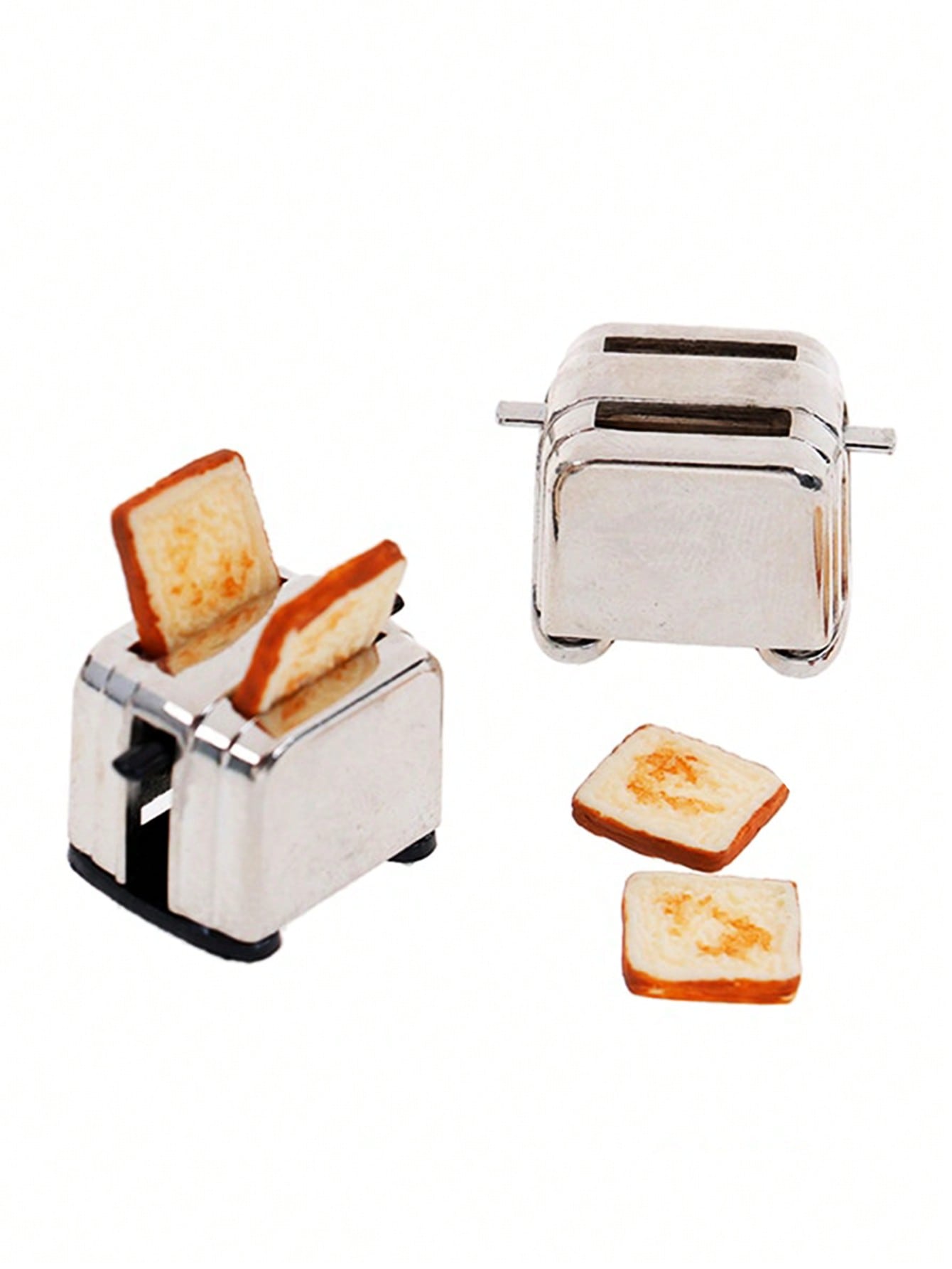 Tostadora en Miniatura para Ca - Kitchen Appliances Usa reseña y precio