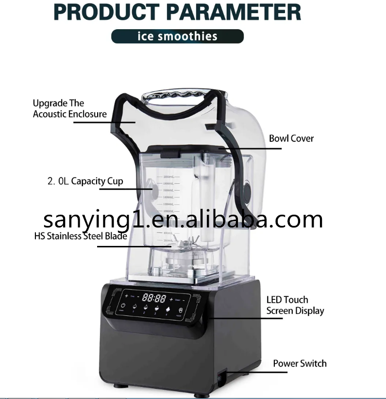 SANYING Electrodomésticos de c - Kitchen Appliances Sale reseña y precio
