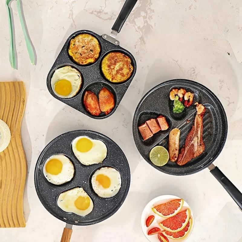 Sartén Antiadherente Multiusos - Fondue Set Electric reseña y precio