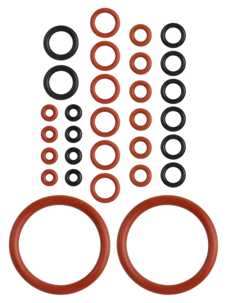30 Uds. Junta tórica para cafe - Kitchen Appliances Outlet reseña y precio