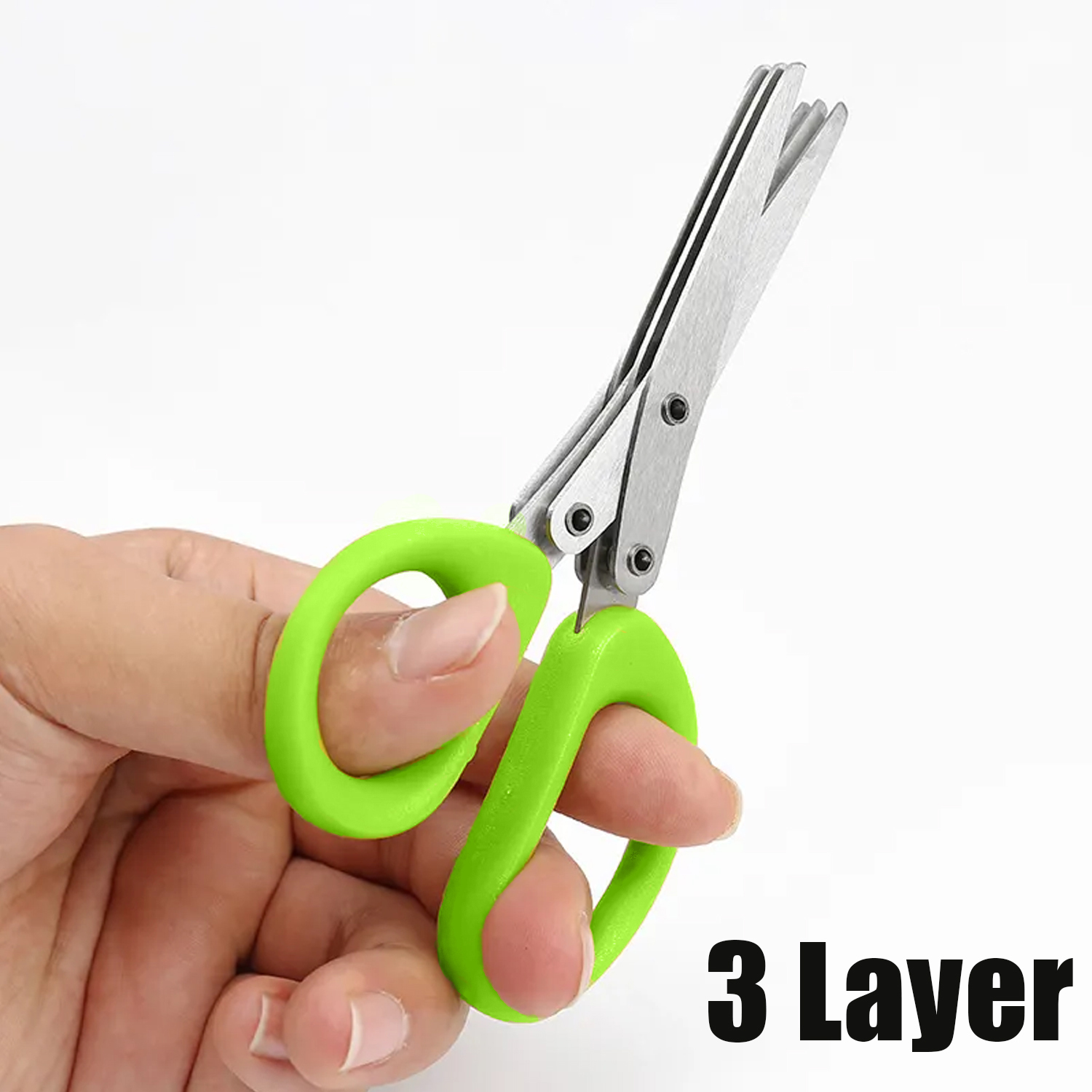 Tijeras de Cocina Multifuncion - Kitchen Appliances For Cooking reseña y precio
