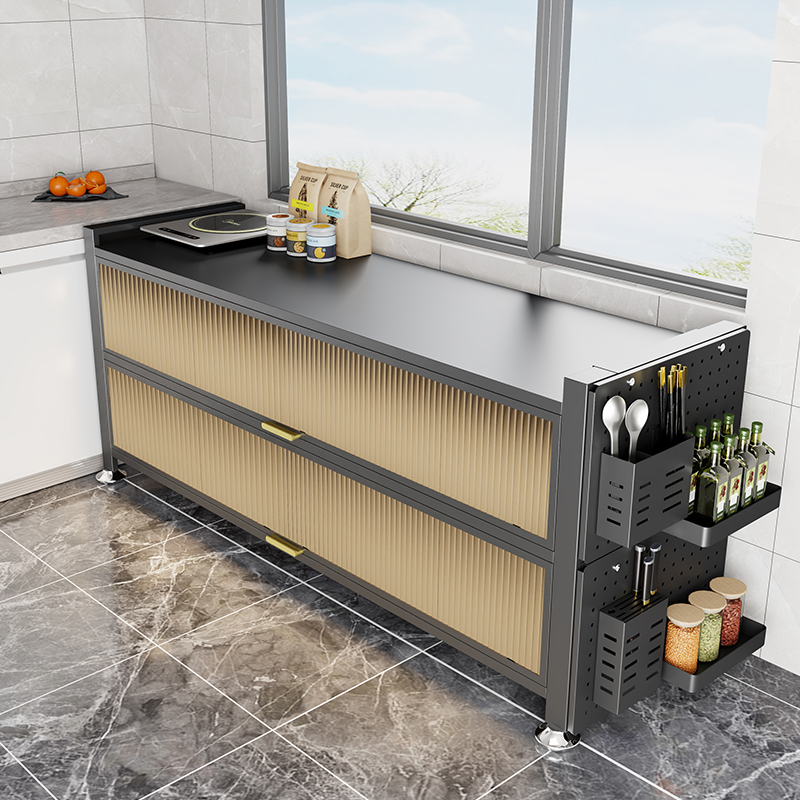 Gabinete de Almacenamiento de  - Kitchen Appliances Sale reseña y precio