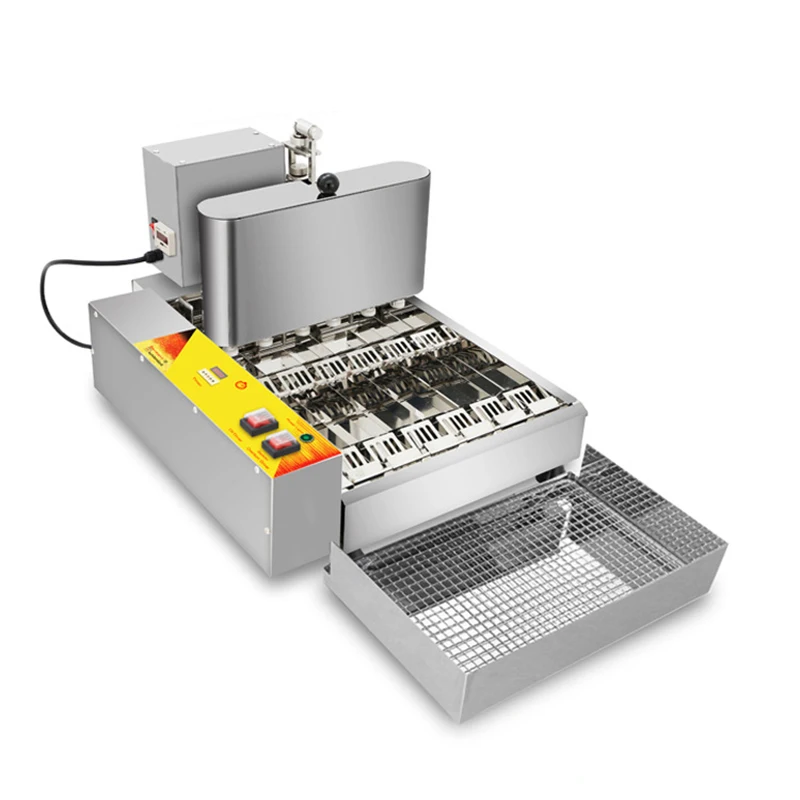 Máquina automática de rosquill - Donut Maker Mini reseña y precio