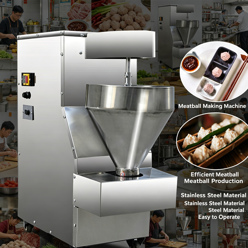 Máquina Comercial de Alta Velo - Kitchen Appliances Sale reseña y precio