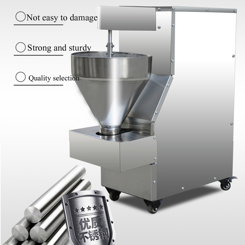 Máquina Comercial de Alta Velo - Kitchen Appliances Sale reseña y precio