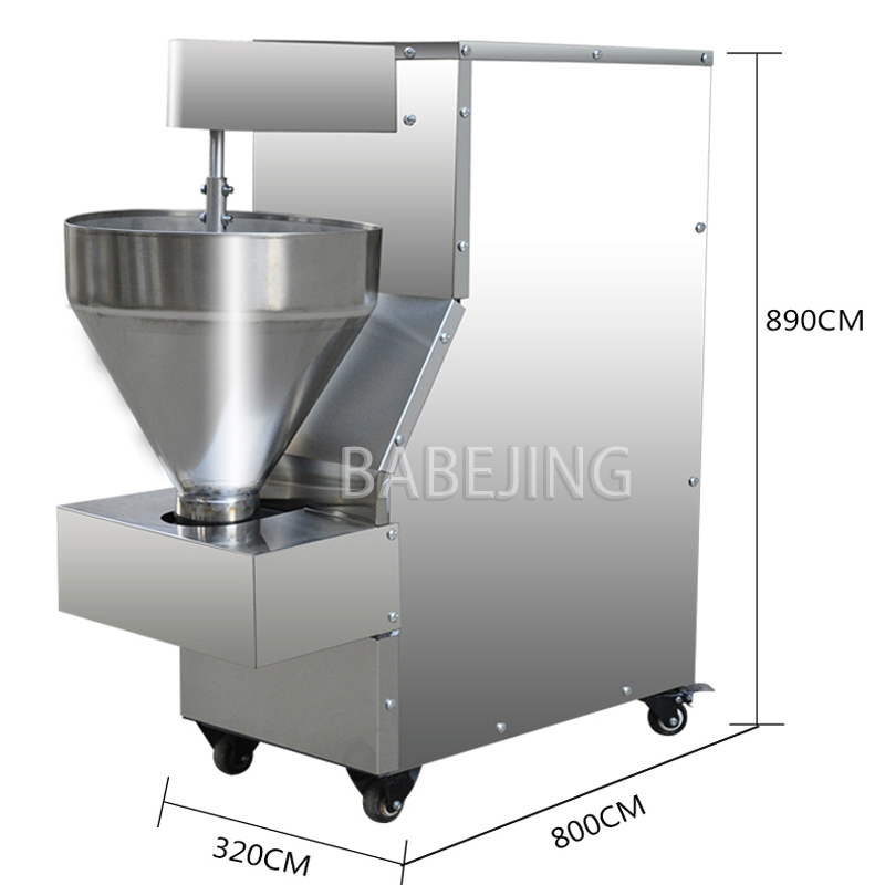 Máquina Comercial de Alta Velo - Kitchen Appliances Sale reseña y precio