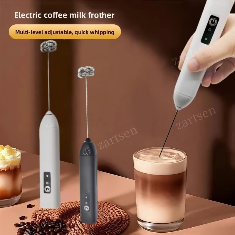 Batidora eléctrica de mano par - Donut Maker Mini reseña y precio