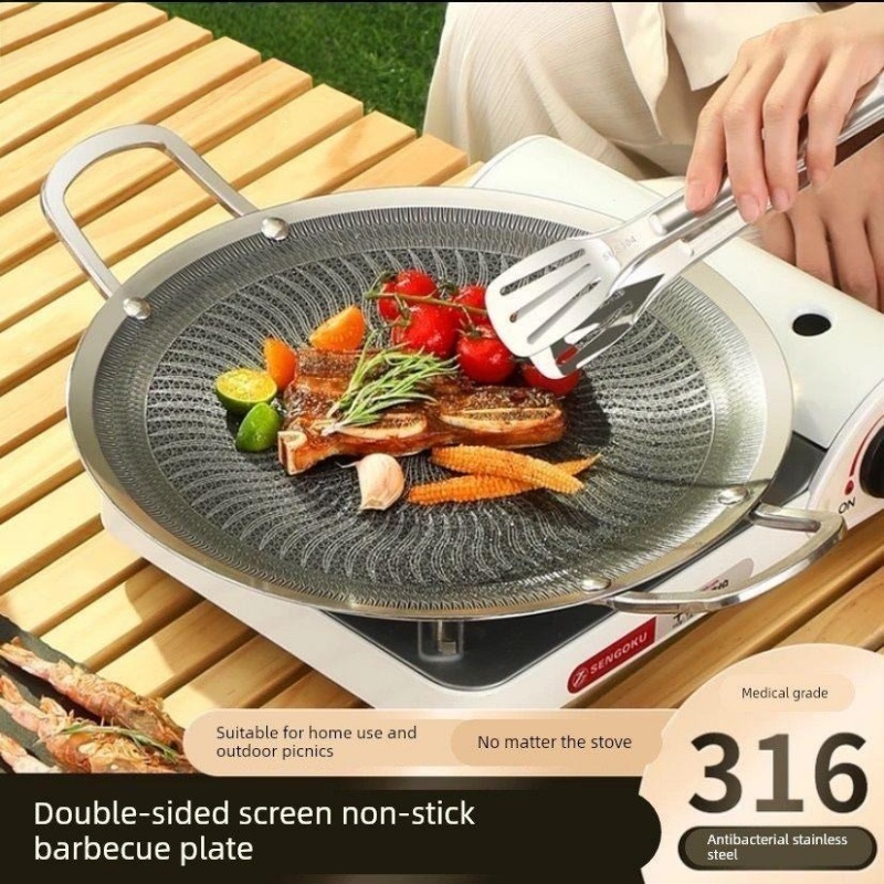 Sartén Multifuncional de Acero - Kitchen Appliances For Cooking reseña y precio