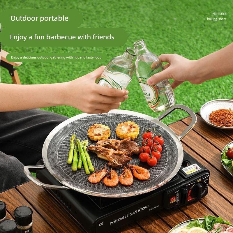 Sartén Multifuncional de Acero - Kitchen Appliances For Cooking reseña y precio