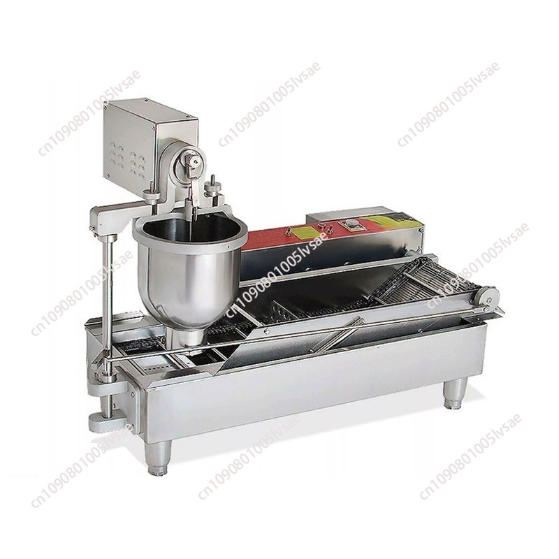 Máquina para Hacer Donuts NP-1 - Donut Maker Mini reseña y precio
