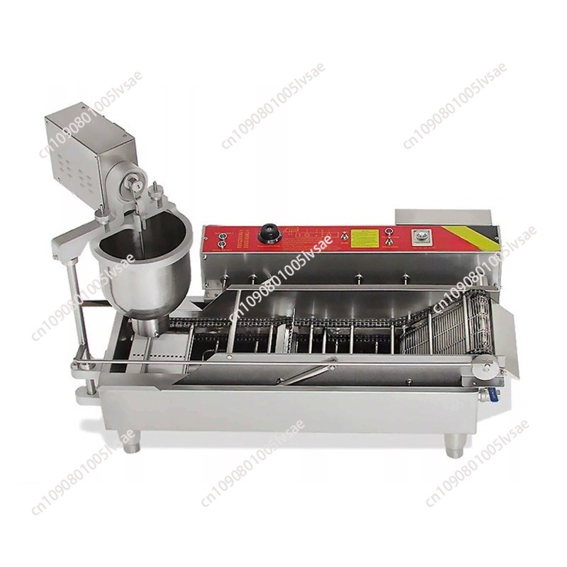 Máquina para Hacer Donuts NP-1 - Donut Maker Mini reseña y precio