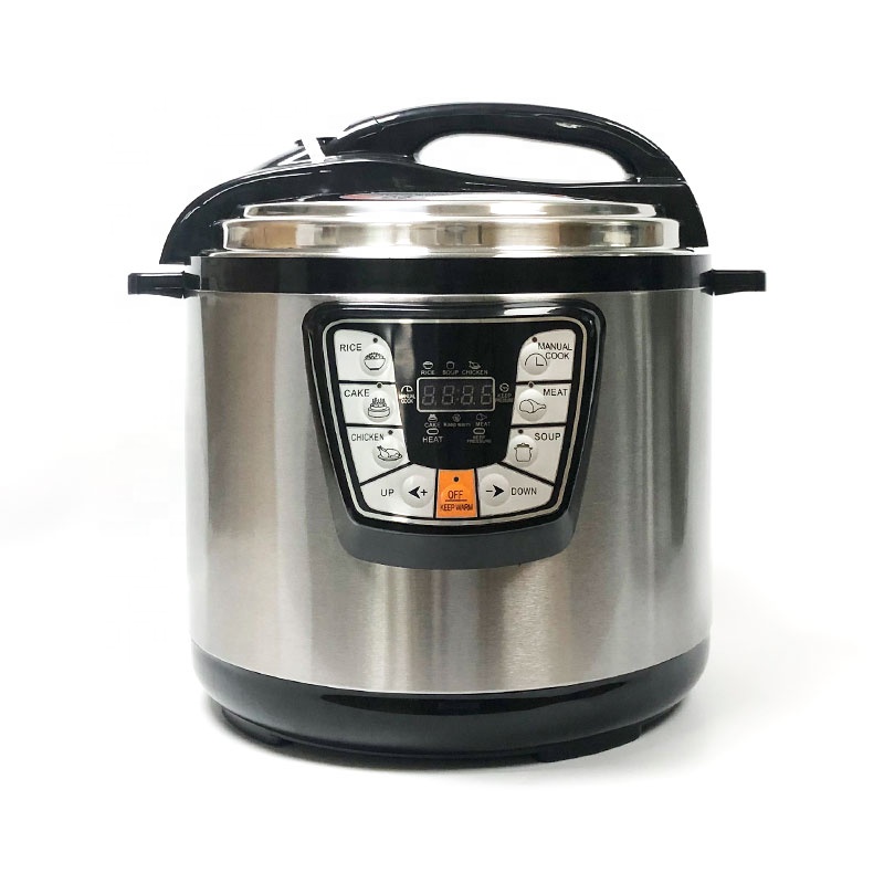 Olla a presión eléctrica multi - Kitchen Appliances Sale reseña y precio