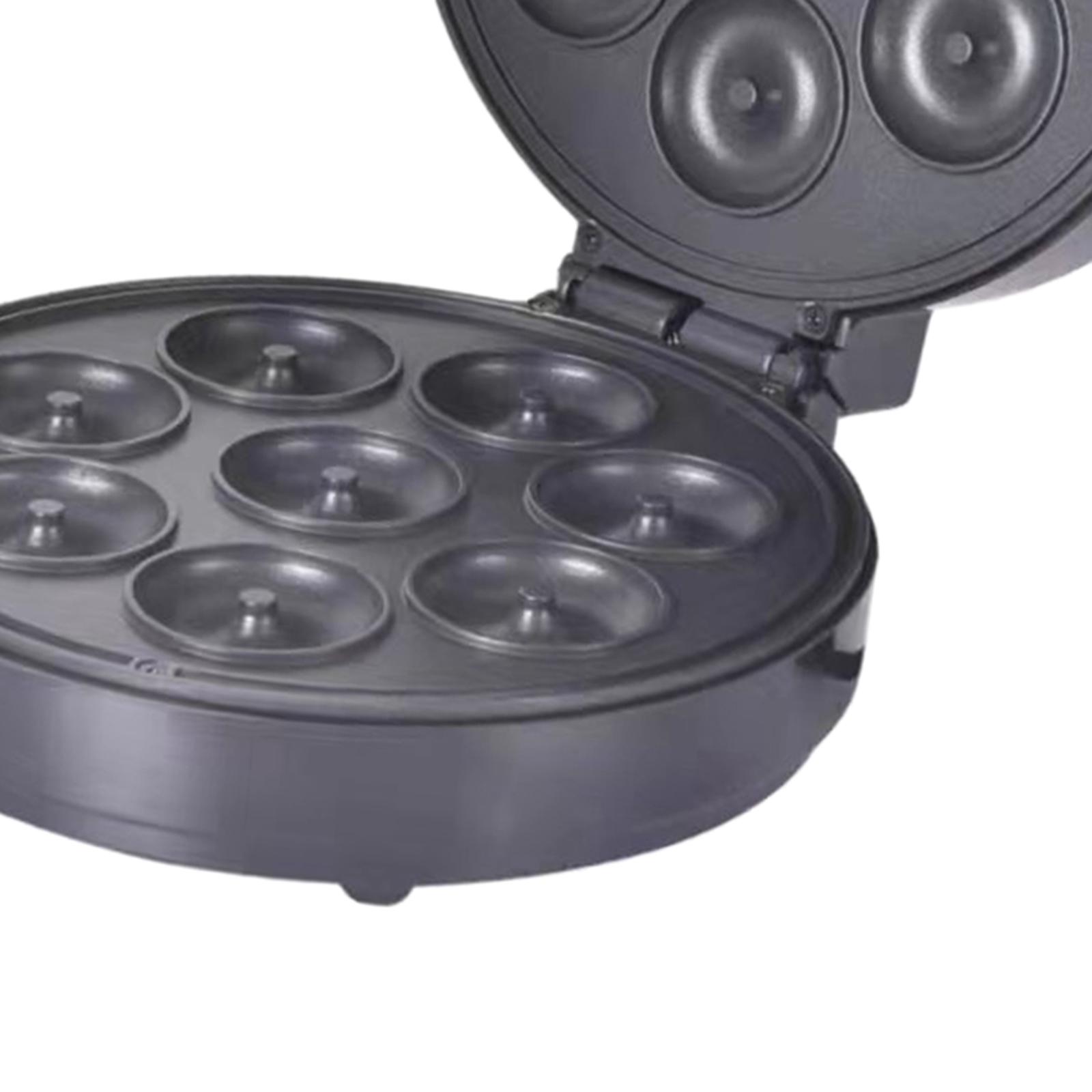 Máquina para Hacer Mini Donas  - Donut Maker Mini reseña y precio