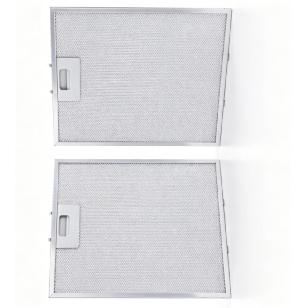 Filtro de aluminio para campan - Kitchen Appliances Usa reseña y precio