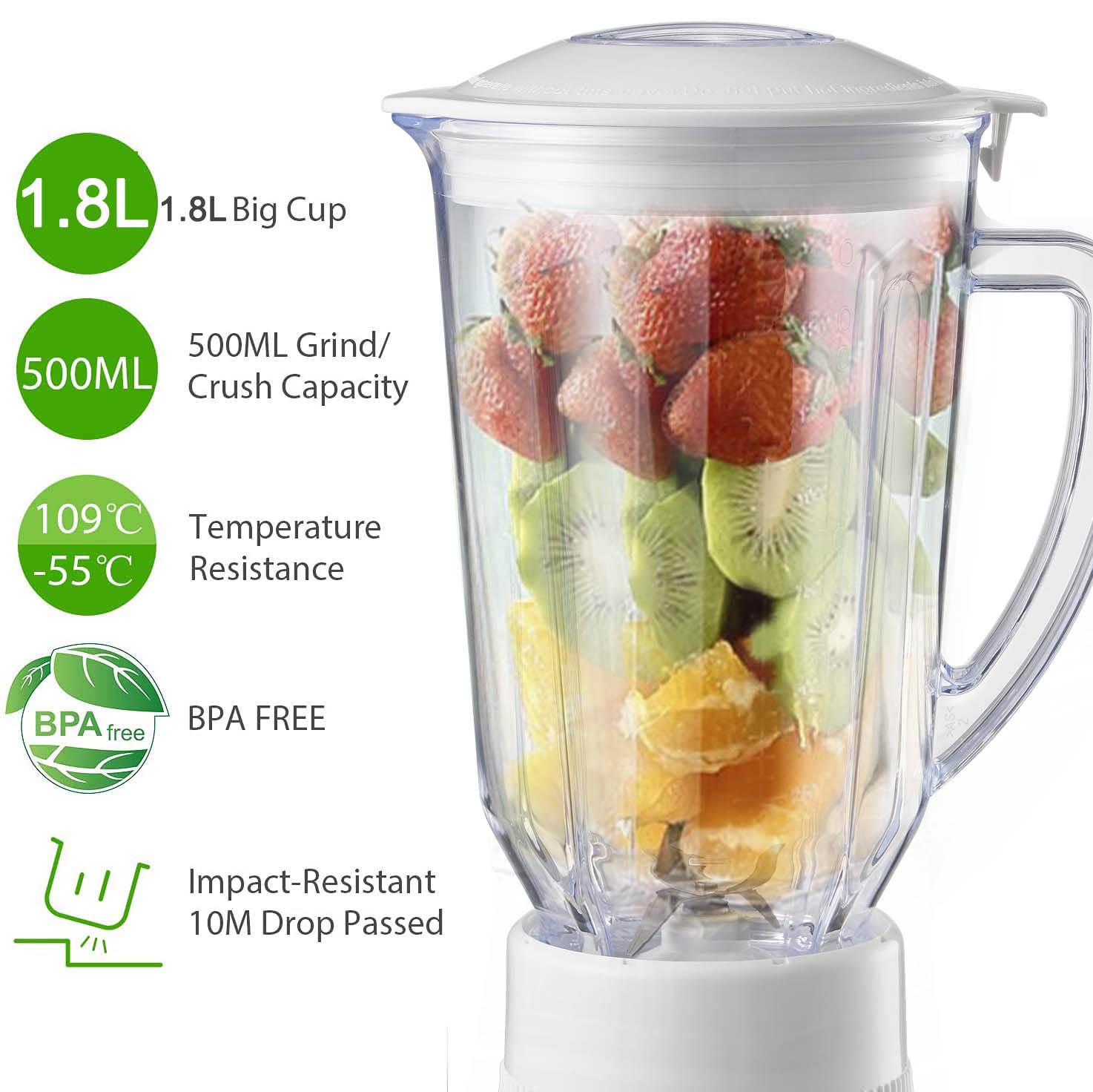 Electrodomésticos de cocina mu - Kitchen Appliances Usa reseña y precio