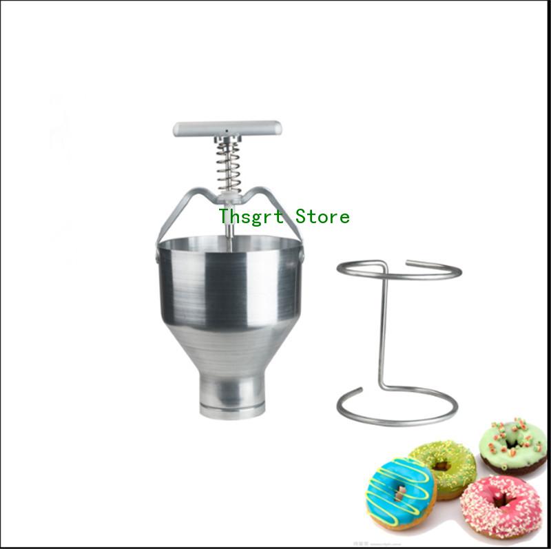 Máquina para hacer donuts manu - Donut Maker Mini reseña y precio