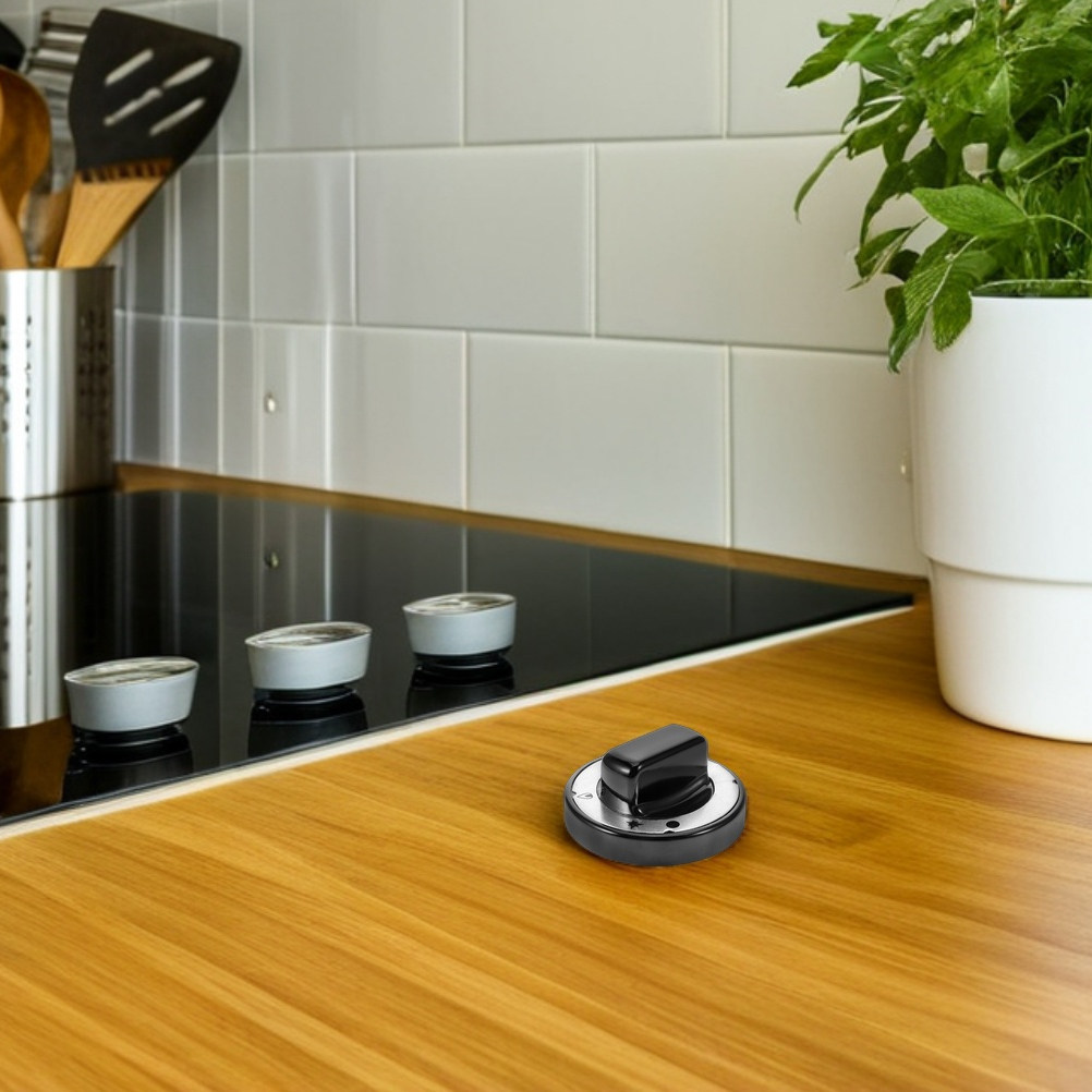 2 Perillas Rojas de ABS Resist - Kitchen Appliances Usa reseña y precio