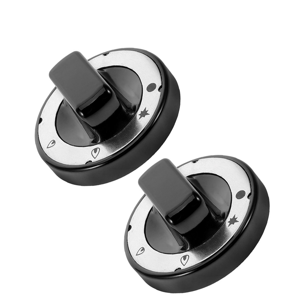 2 Perillas Rojas de ABS Resist - Kitchen Appliances Usa reseña y precio