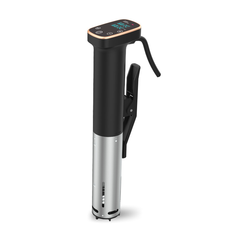 FP01 - Cocedor de carne tipo s - Kitchen Appliances Usa reseña y precio