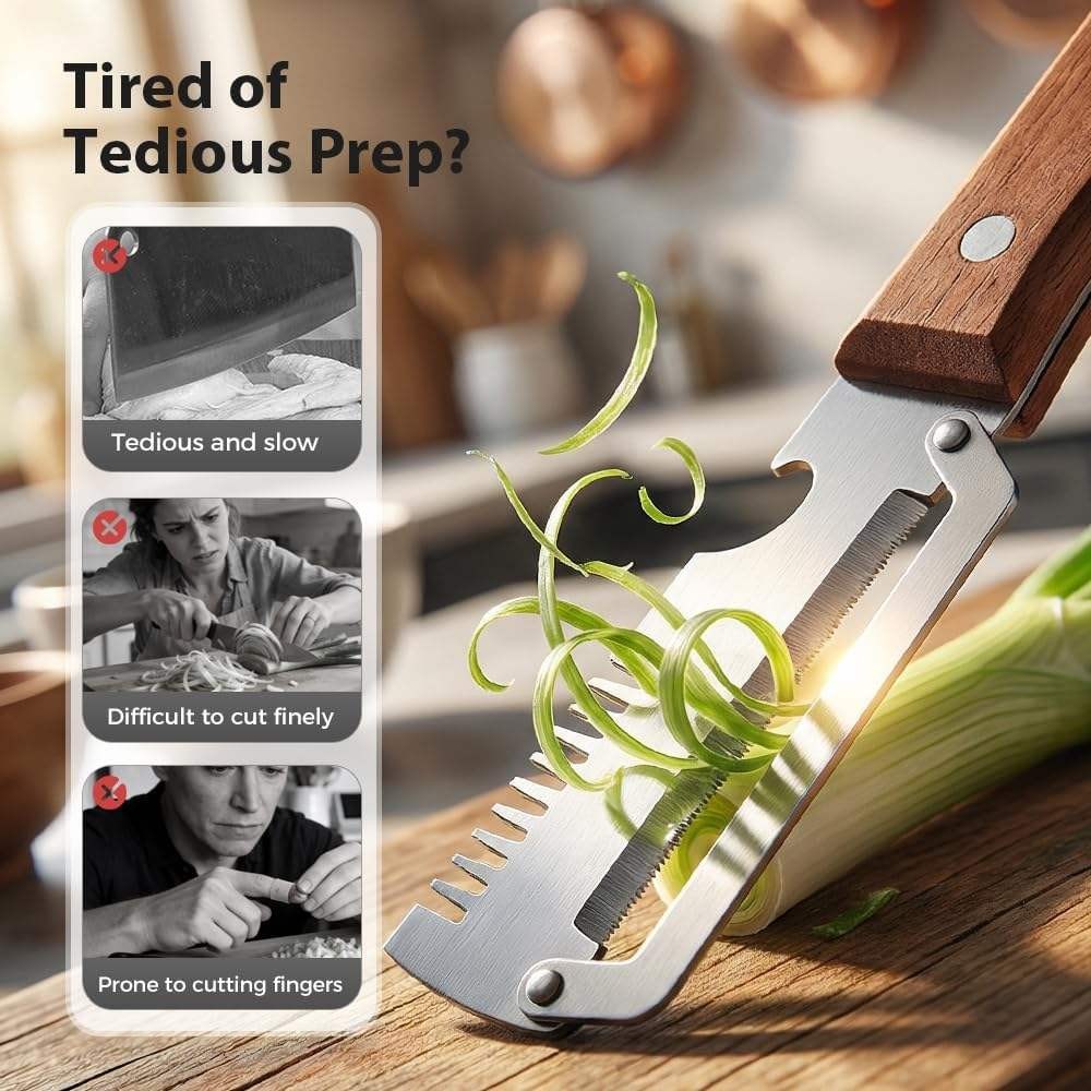 Pelador de verduras multifunci - Kitchen Appliances For Cooking reseña y precio