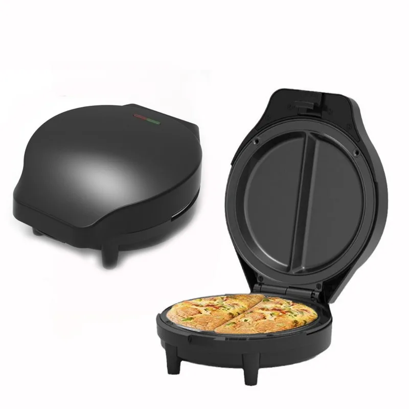 Máquina para Hacer Omelettes 1 - Donut Maker Mini reseña y precio