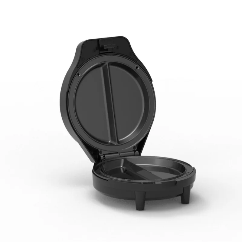Máquina para Hacer Omelettes 1 - Donut Maker Mini reseña y precio