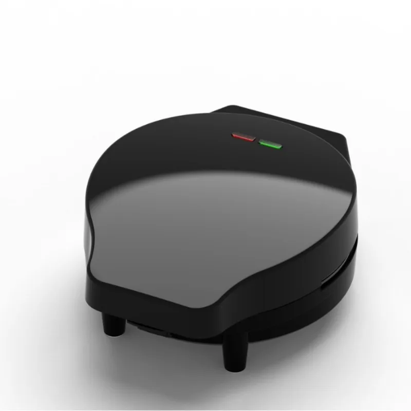 Máquina para Hacer Omelettes 1 - Donut Maker Mini reseña y precio
