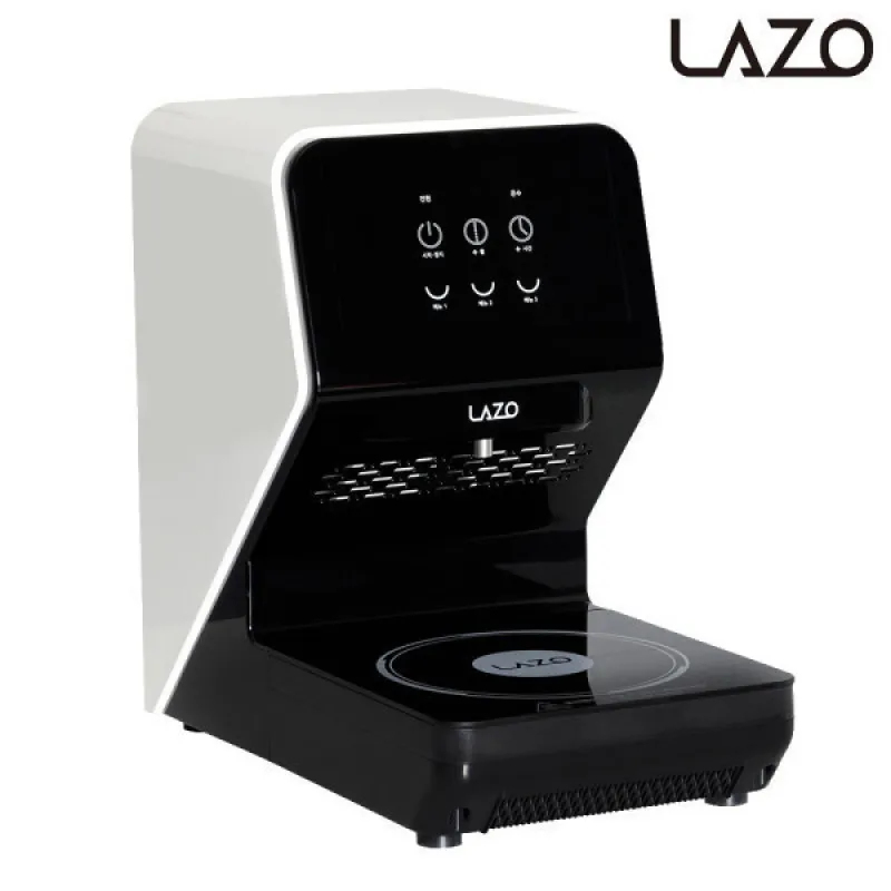 LAZO Cocina Compacta Coreana p - Kitchen Appliances Usa reseña y precio
