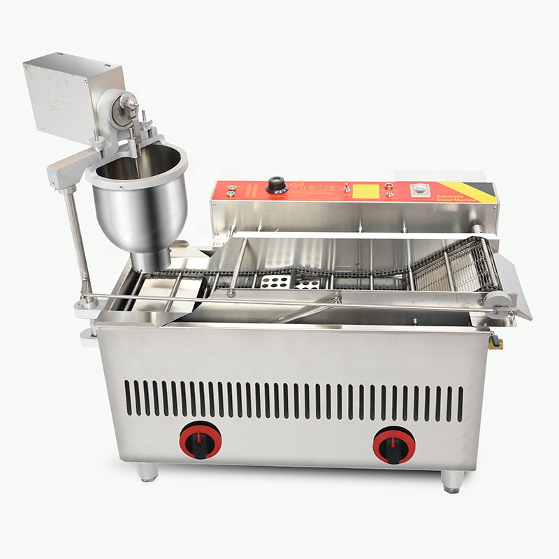 Máquina automática para hacer  - Donut Maker Mini reseña y precio