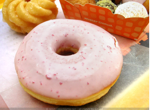 Máquina automática para hacer  - Donut Maker Mini reseña y precio