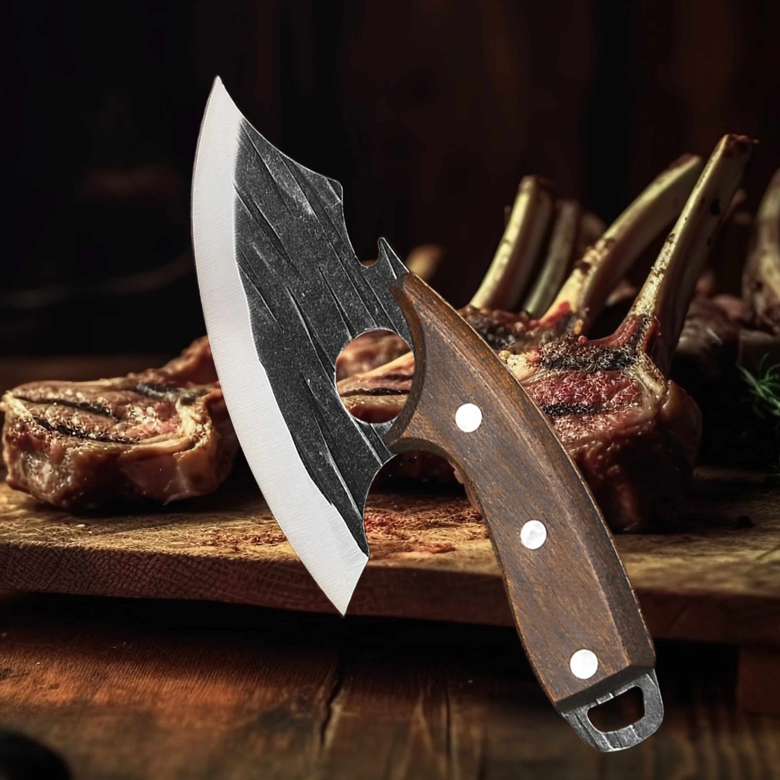 Cuchillo para Deshuesar Pescad - Kitchen Appliances For Cooking reseña y precio
